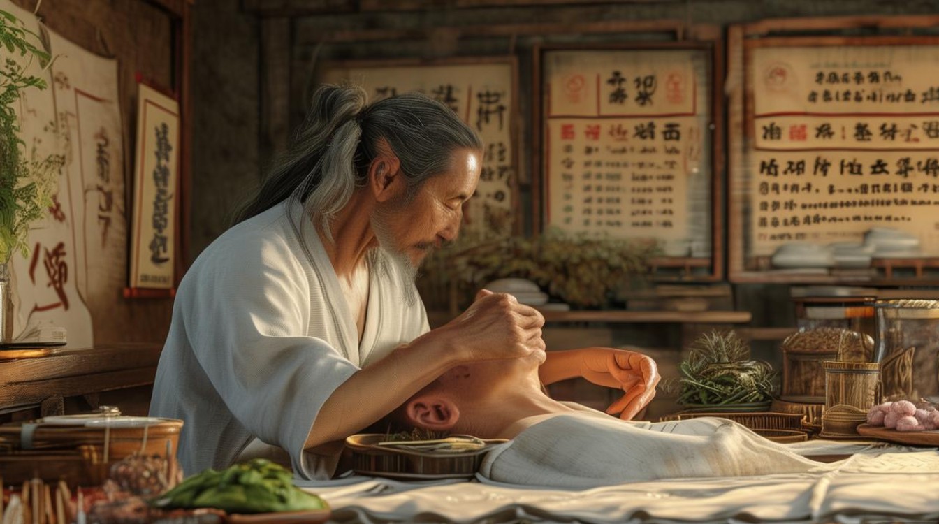牙宣中医治疗