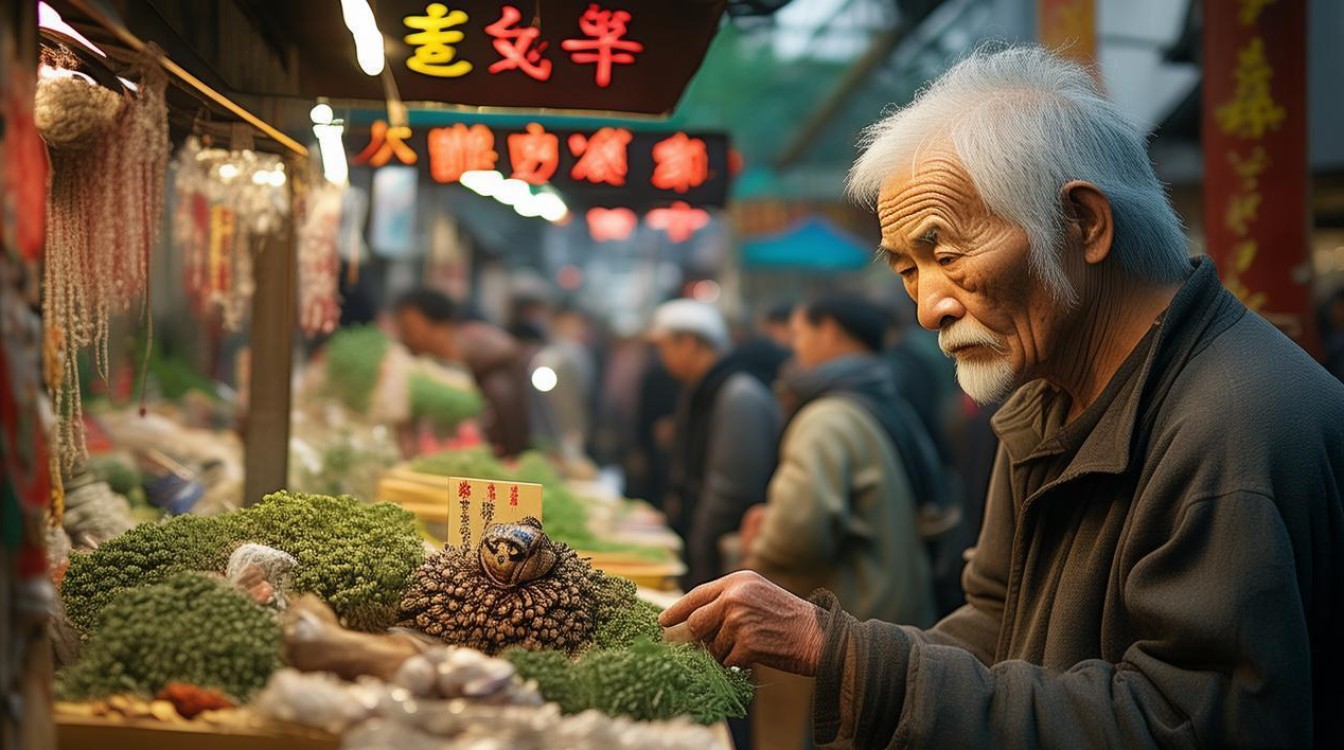 药材市场屎壳郎价格