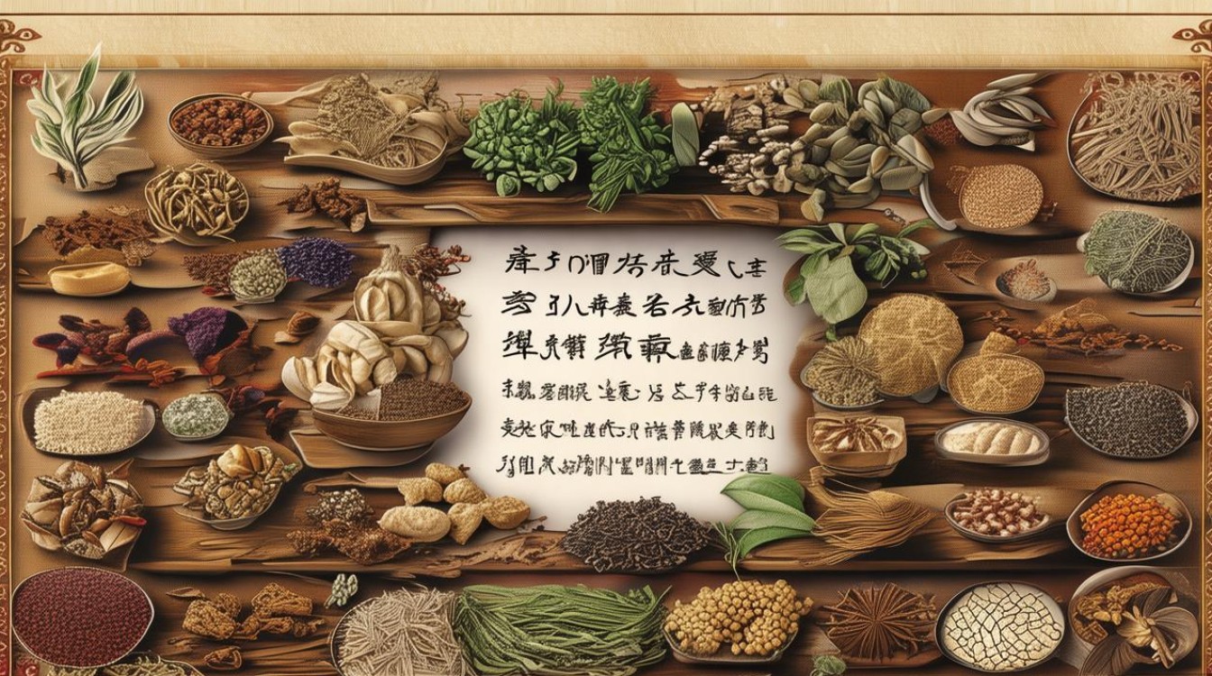 中药材详情