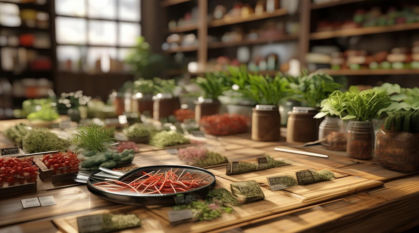 眼肌肉麻痹的中草药