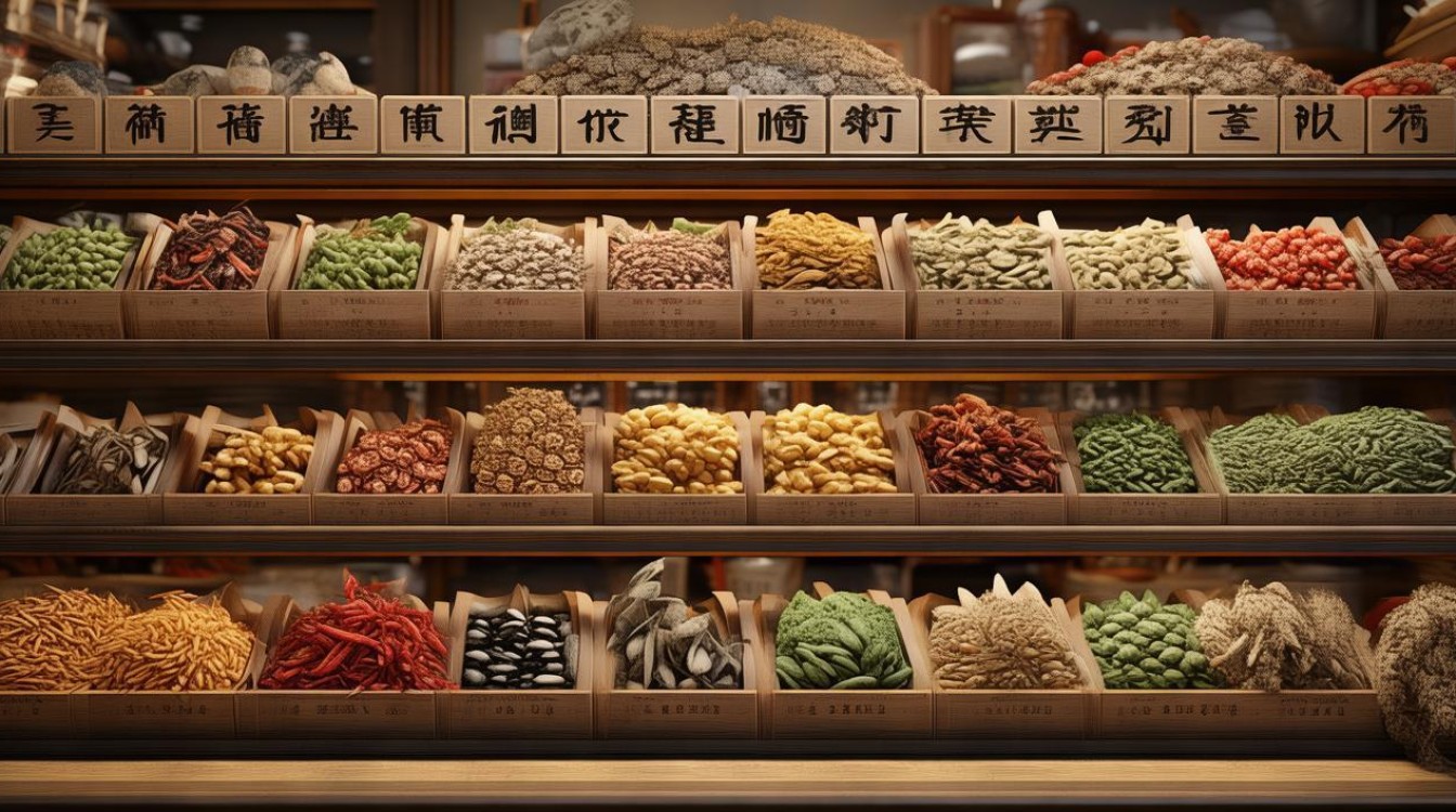 那些中草药能治狐臭啊