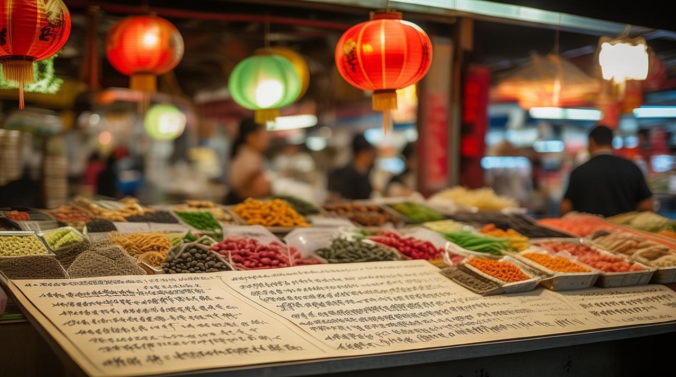 市场中草药包价格表