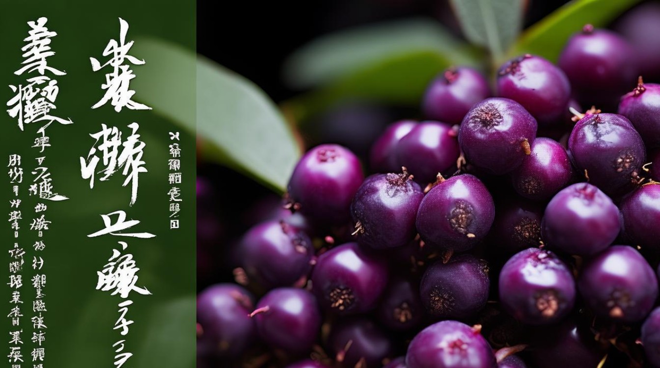 中草药五灵脂图片