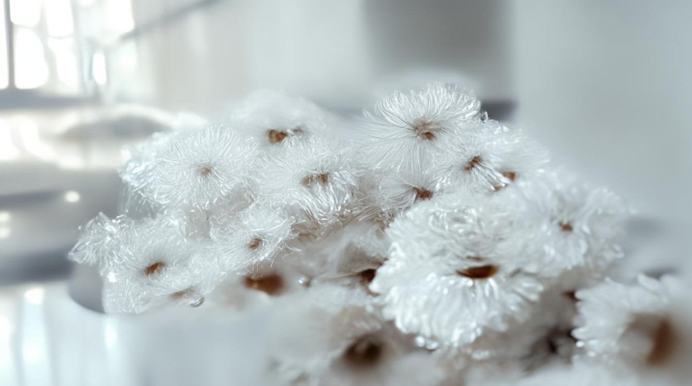 药材木兰花