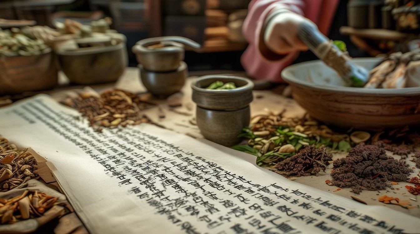 牙肉肿痛中草药方