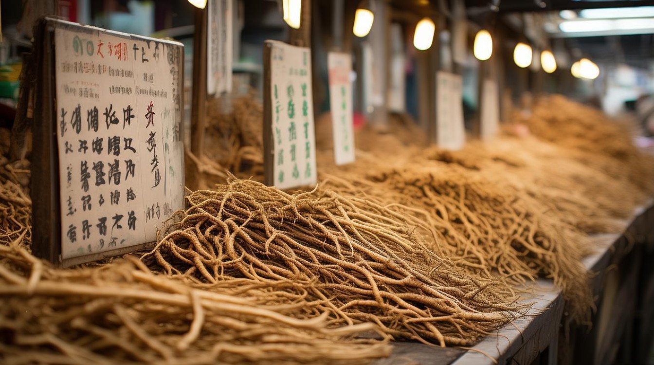中草药莆公英根行情