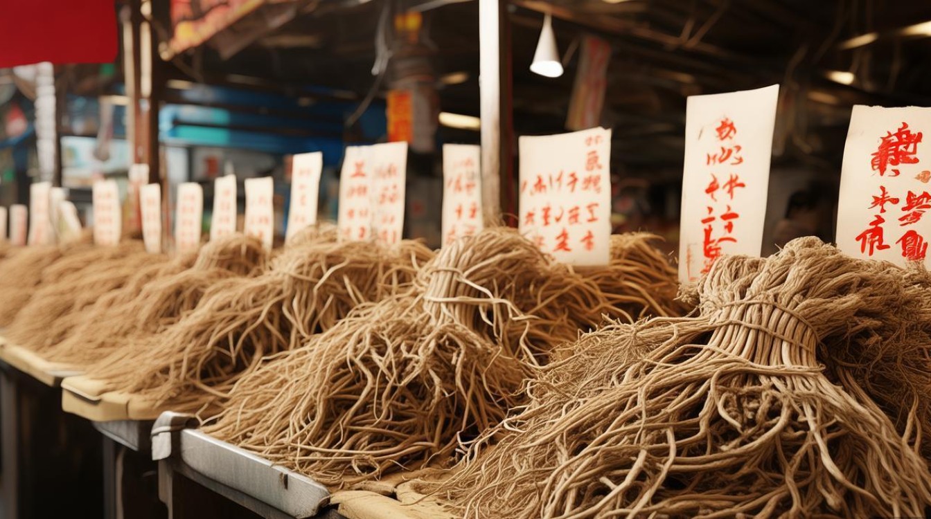 中草药莆公英根行情