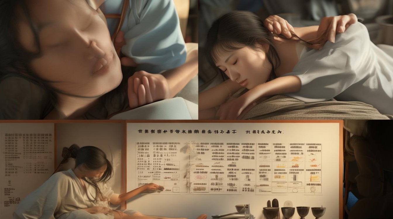 痛痹中医治疗方法