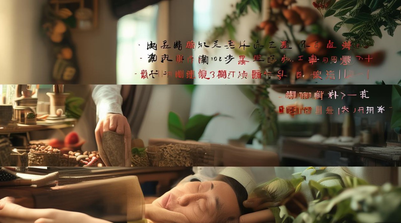 痛痹中医治疗方法