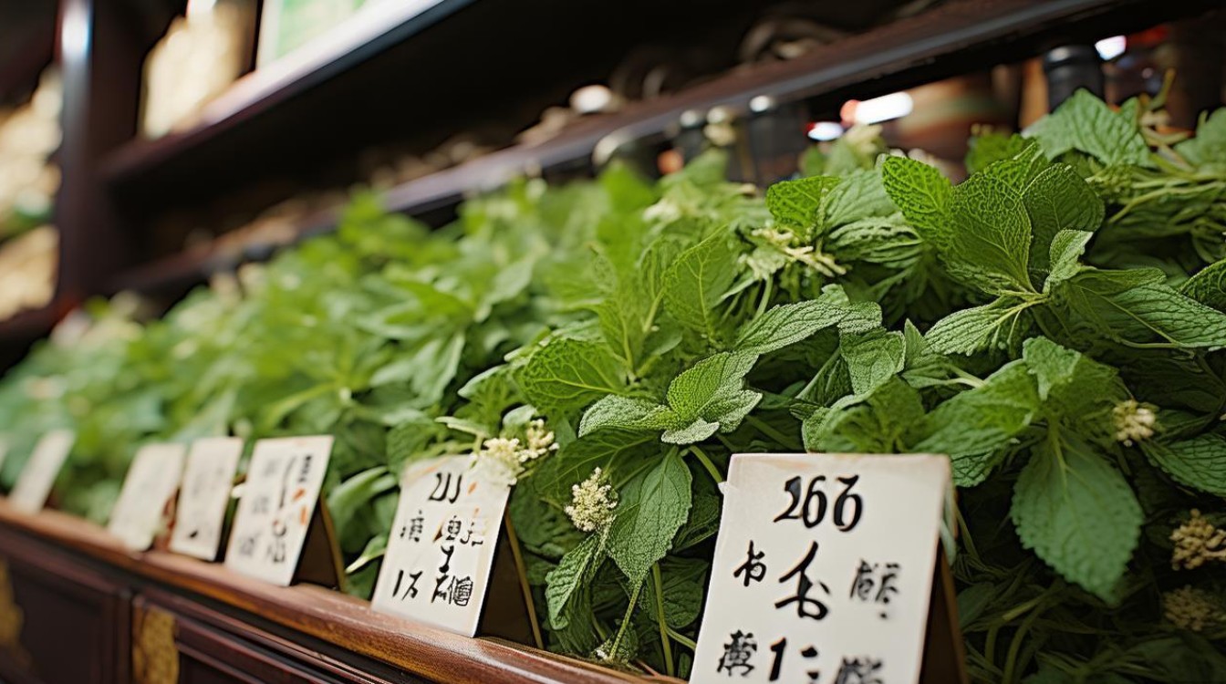 中草药鱼腥草的价格