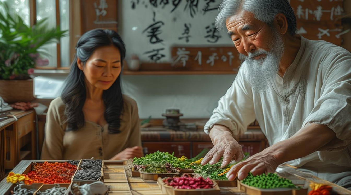 中医治疗华膜炎