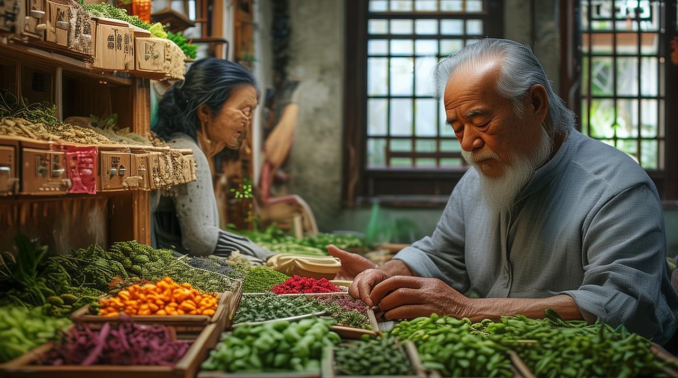 中医治疗华膜炎
