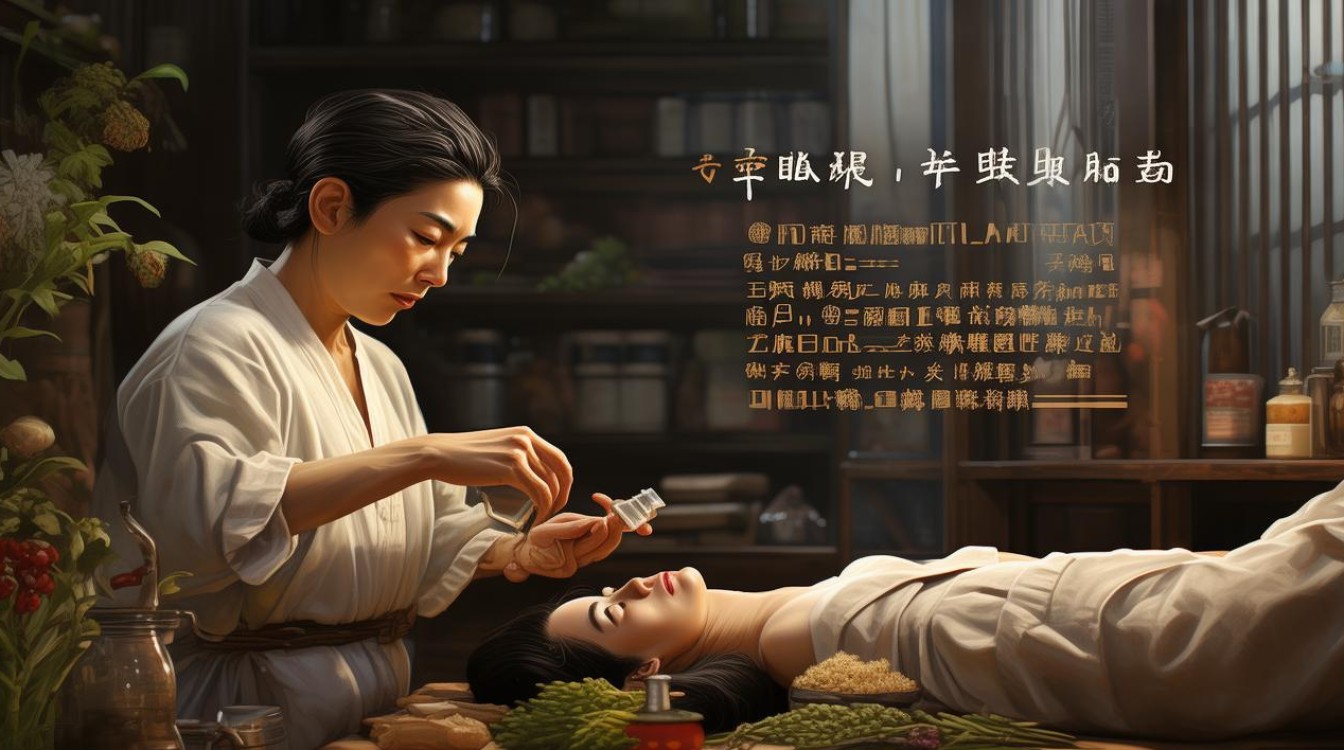 中医治疗肠道积