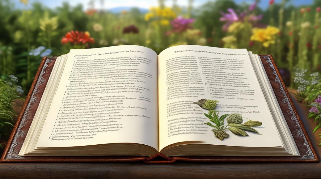 实用中草药效用手册