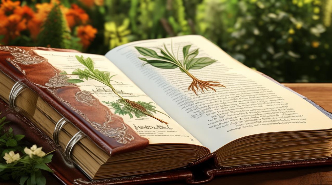 实用中草药效用手册