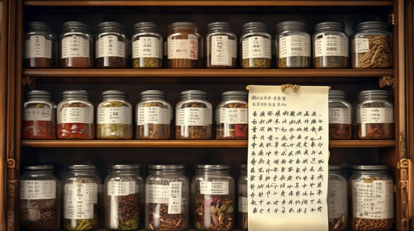 治癣的中草药偏方