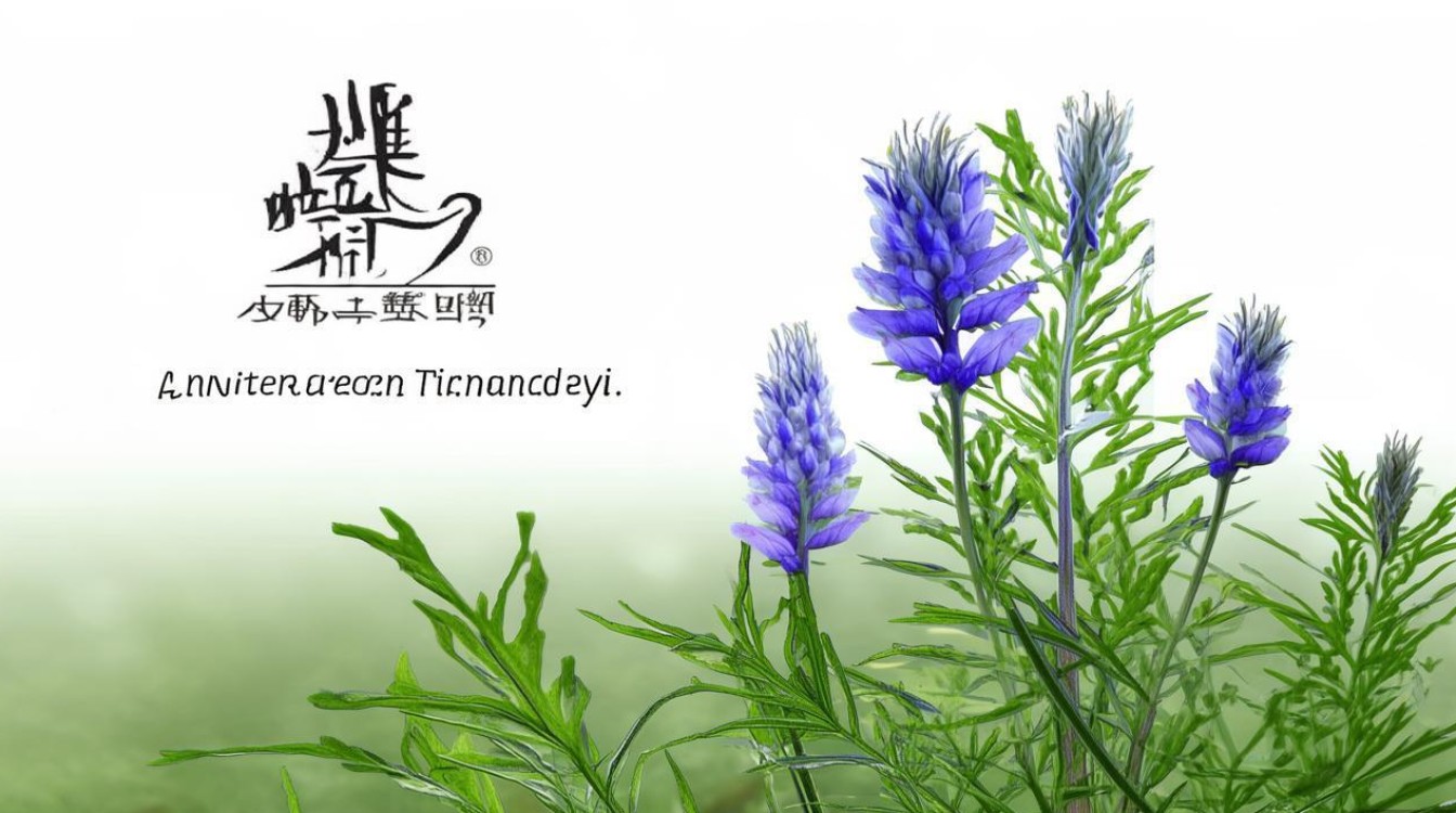 中草药天仙子图片