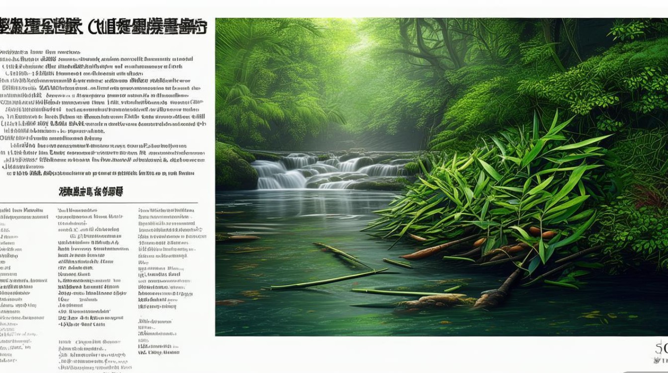 中草药溪竹叶的作用
