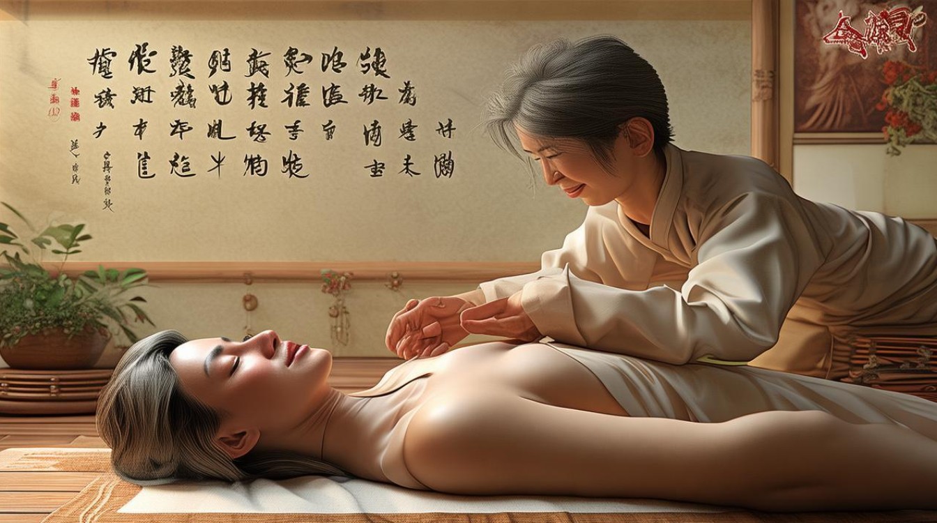 扭挫伤中医治疗