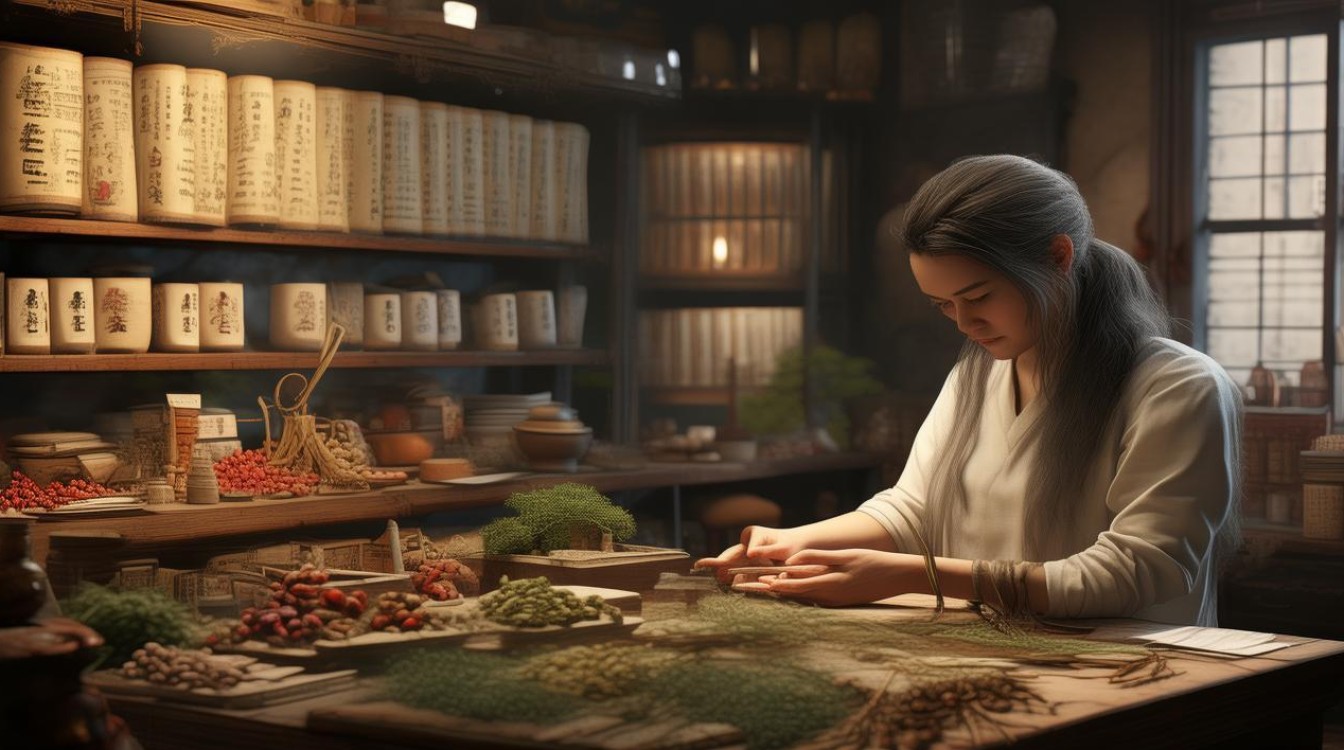 脾厚中医治疗