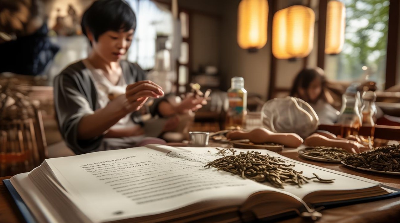 中医治疗孩子腹泻
