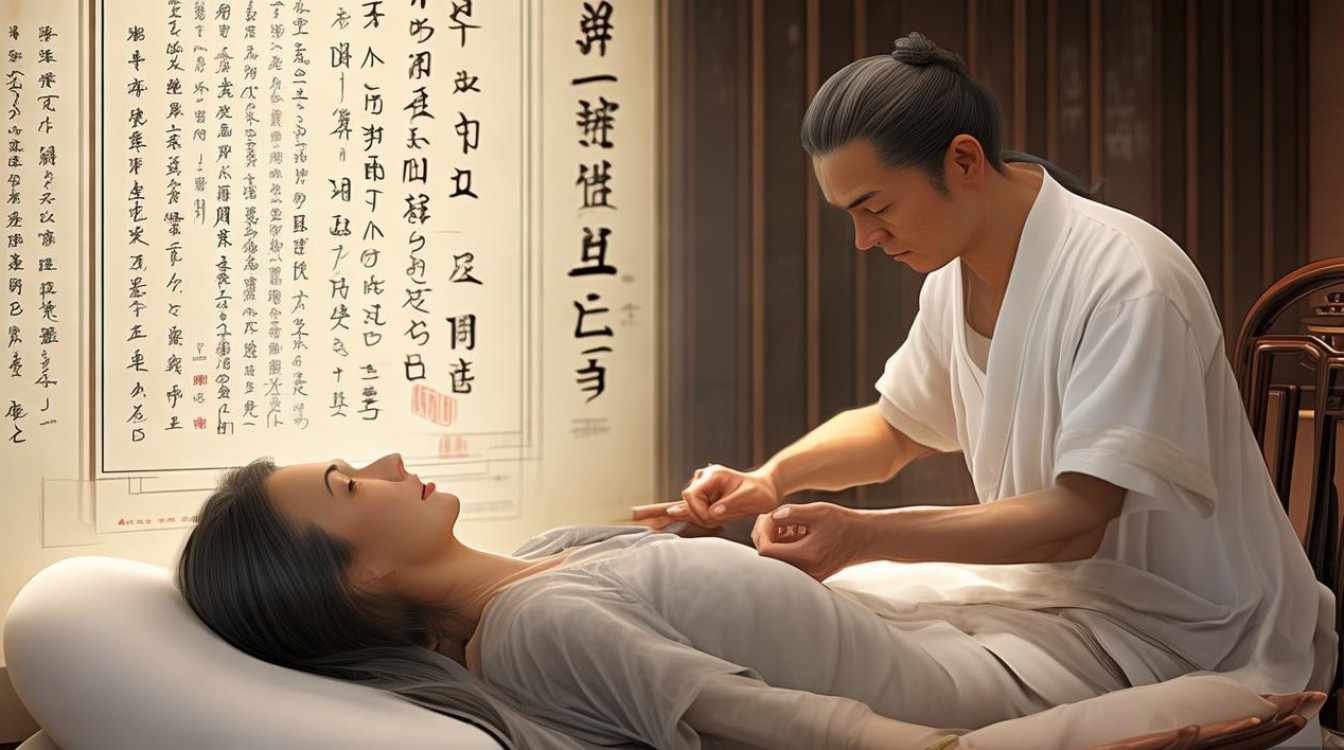 中医治疗卵巢小