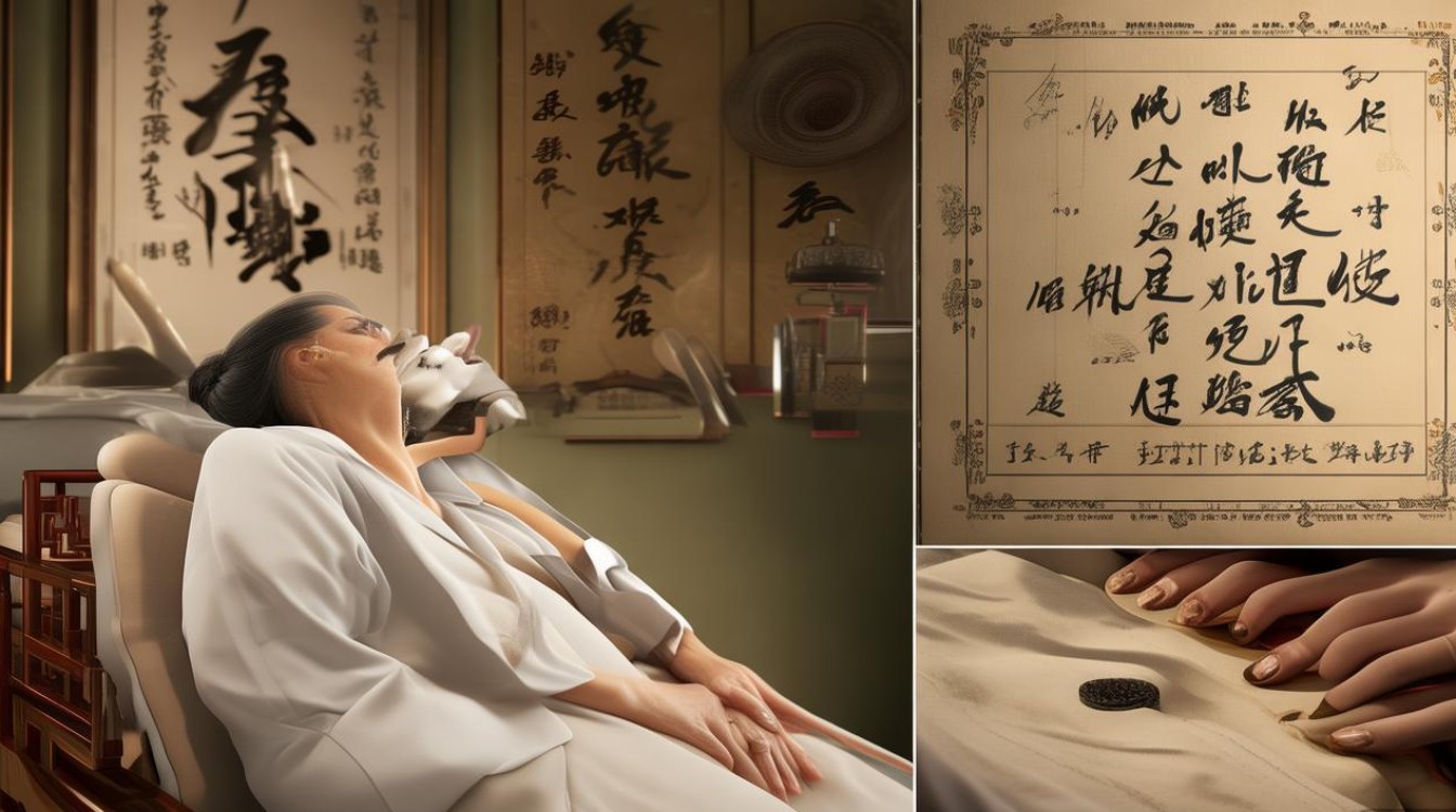 中医治疗卵巢小