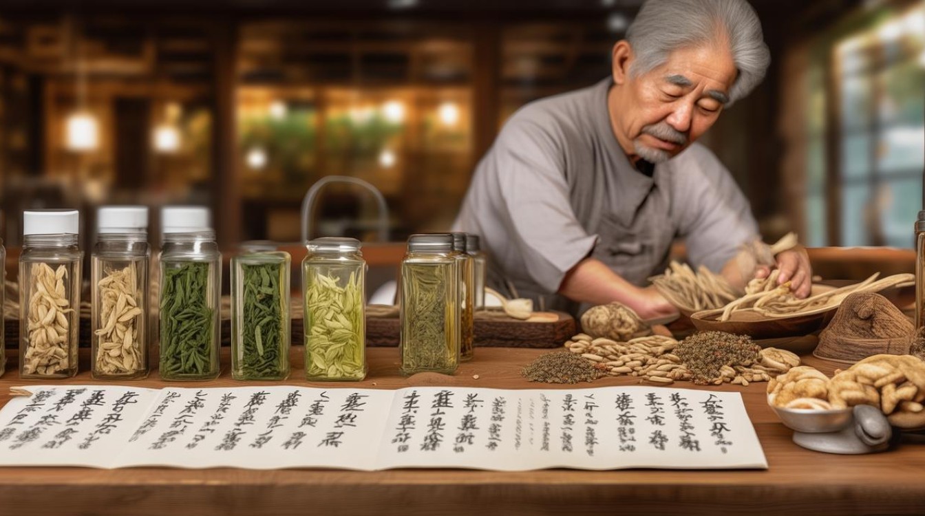 中医治疗痘痘方