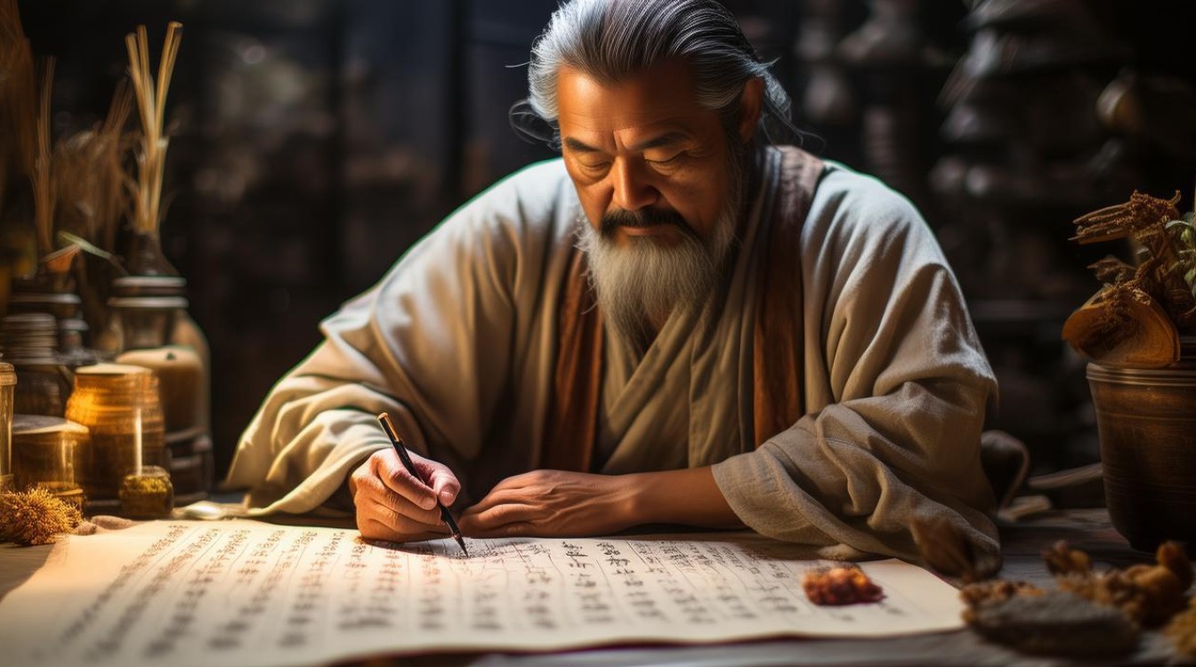 中医治疗斑秃秘方