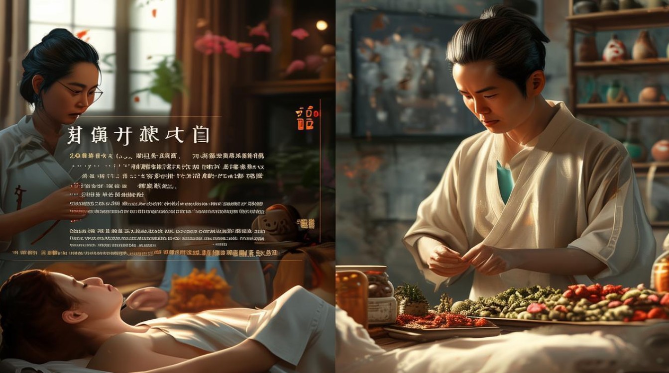 中医治疗青盲