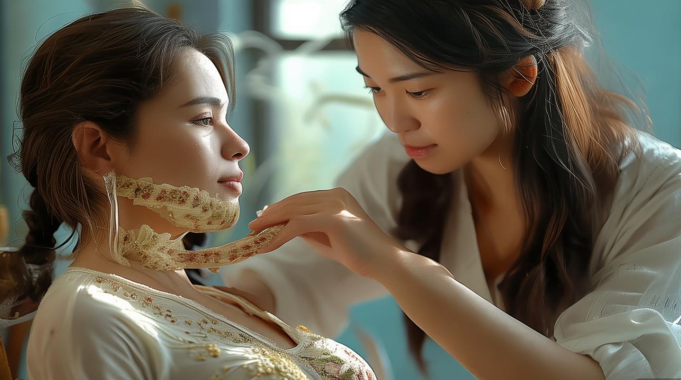 孕妇冠周炎中医治疗