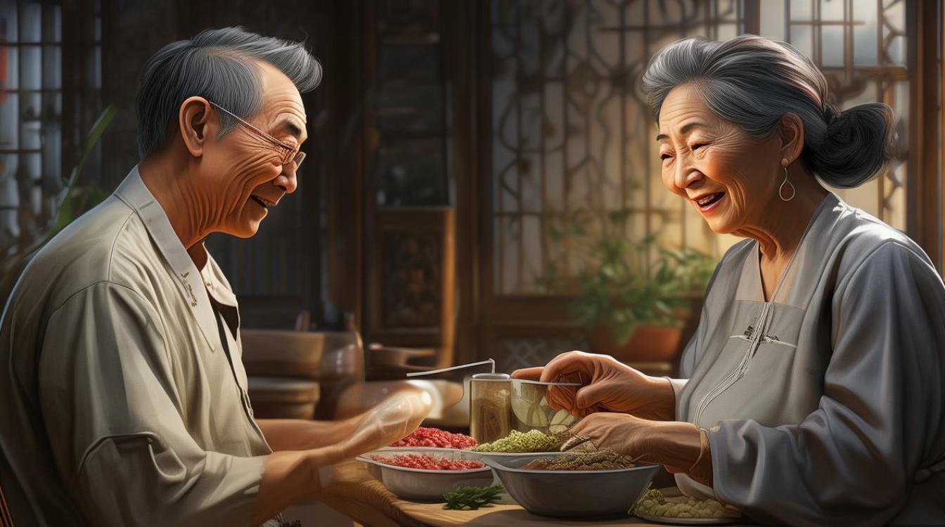 嗑嗽中医治疗