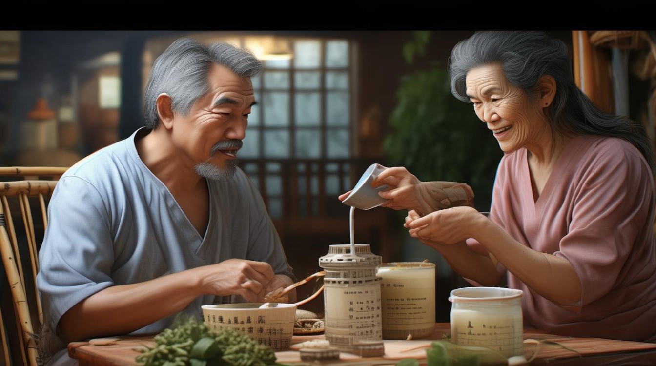 嗑嗽中医治疗