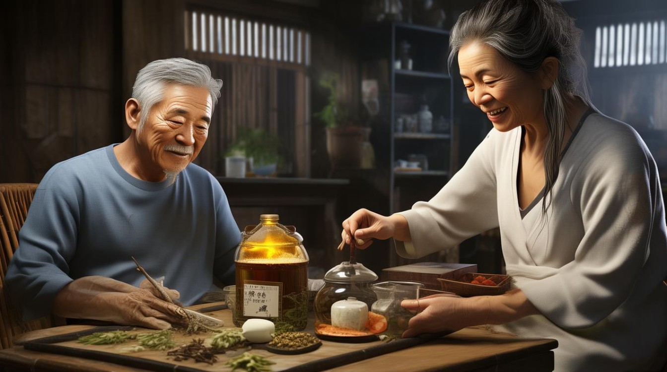嗑嗽中医治疗
