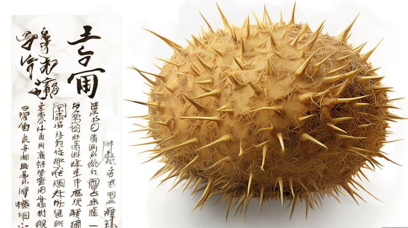 中草药金毛狗脊图片