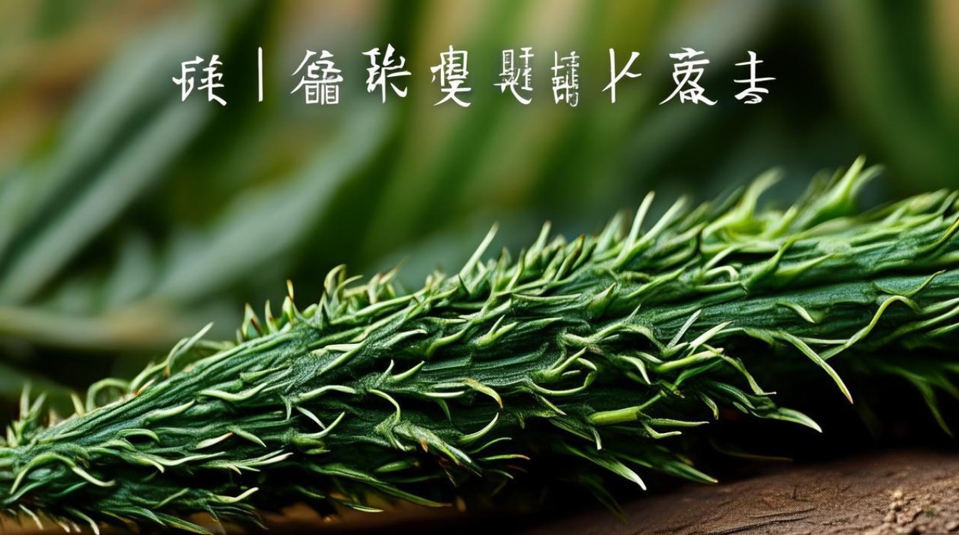 止痛有刺的中草药