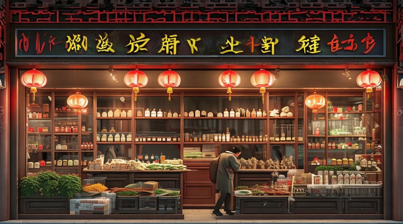 兴义药材商电话