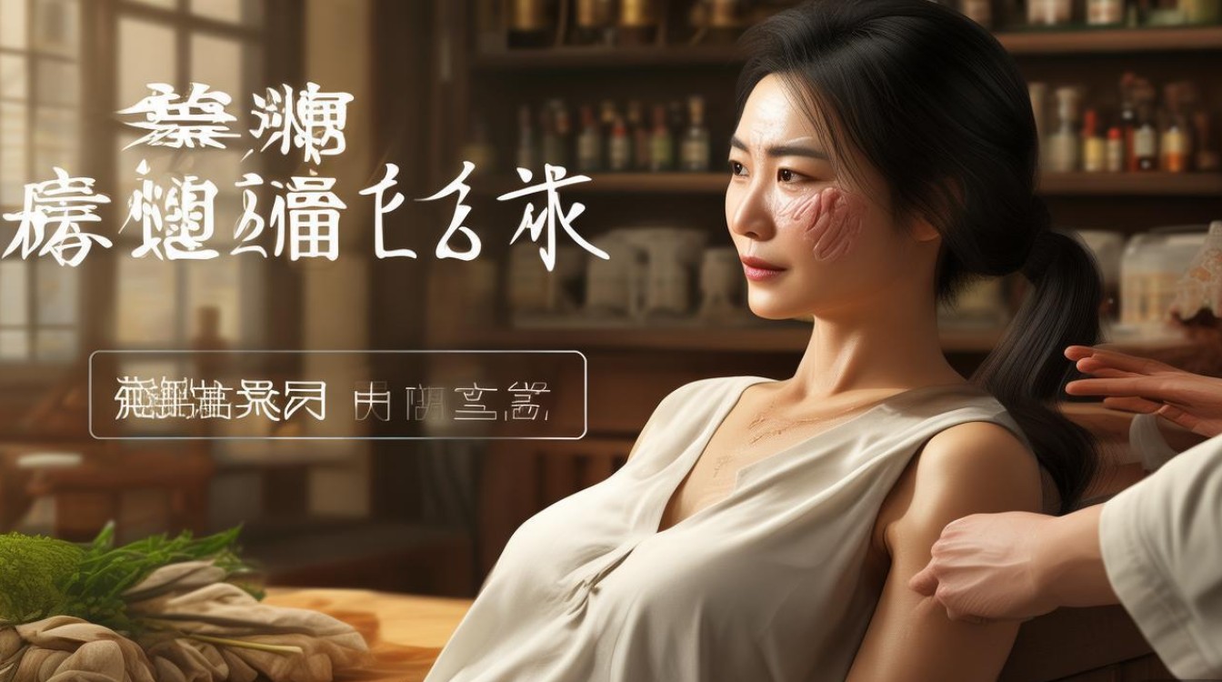 皮肤水肿中医治疗