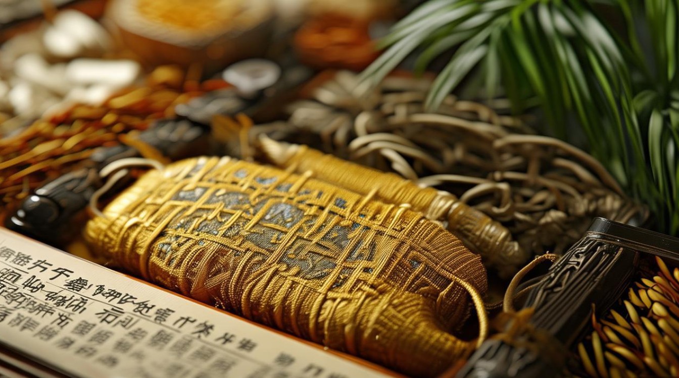 中草药金线吊乌龟