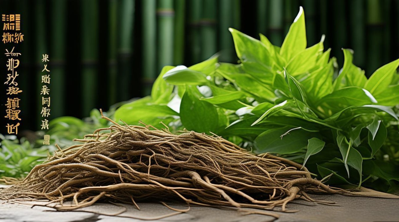 中草药贝麻的功效
