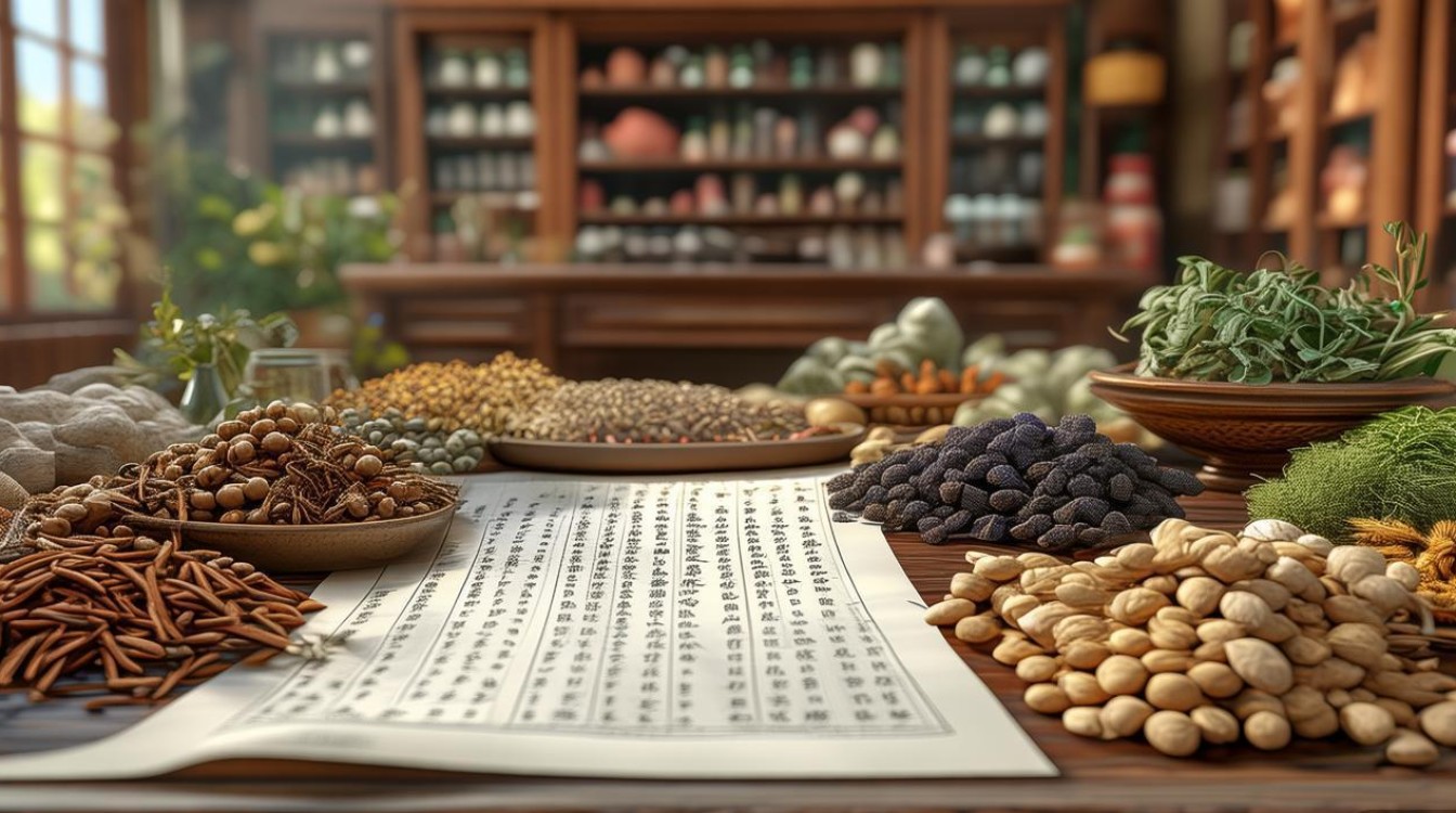 续断不能与什么中草药