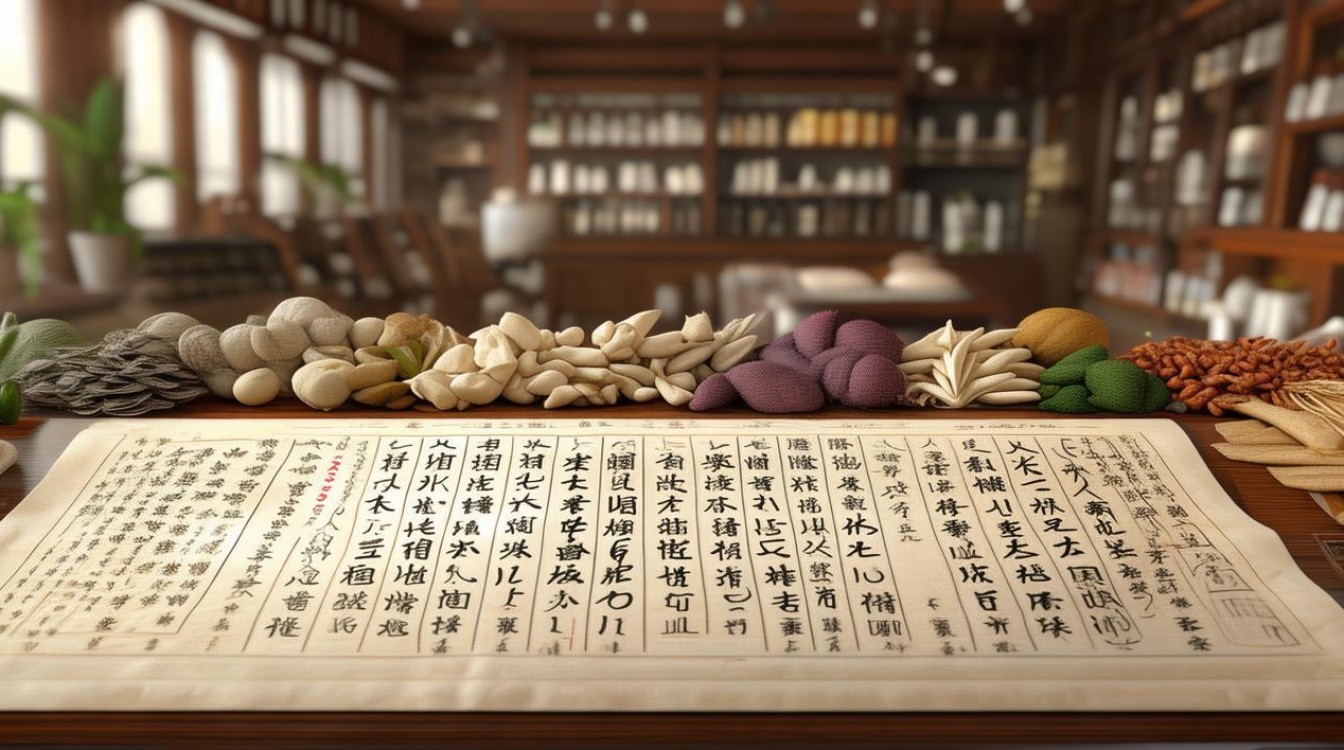 续断不能与什么中草药