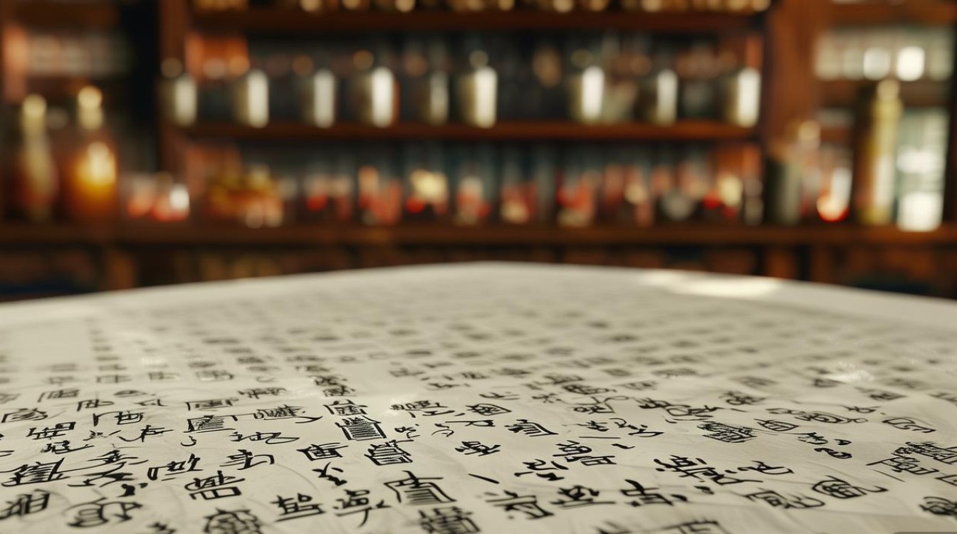 中医治疗消渴方子