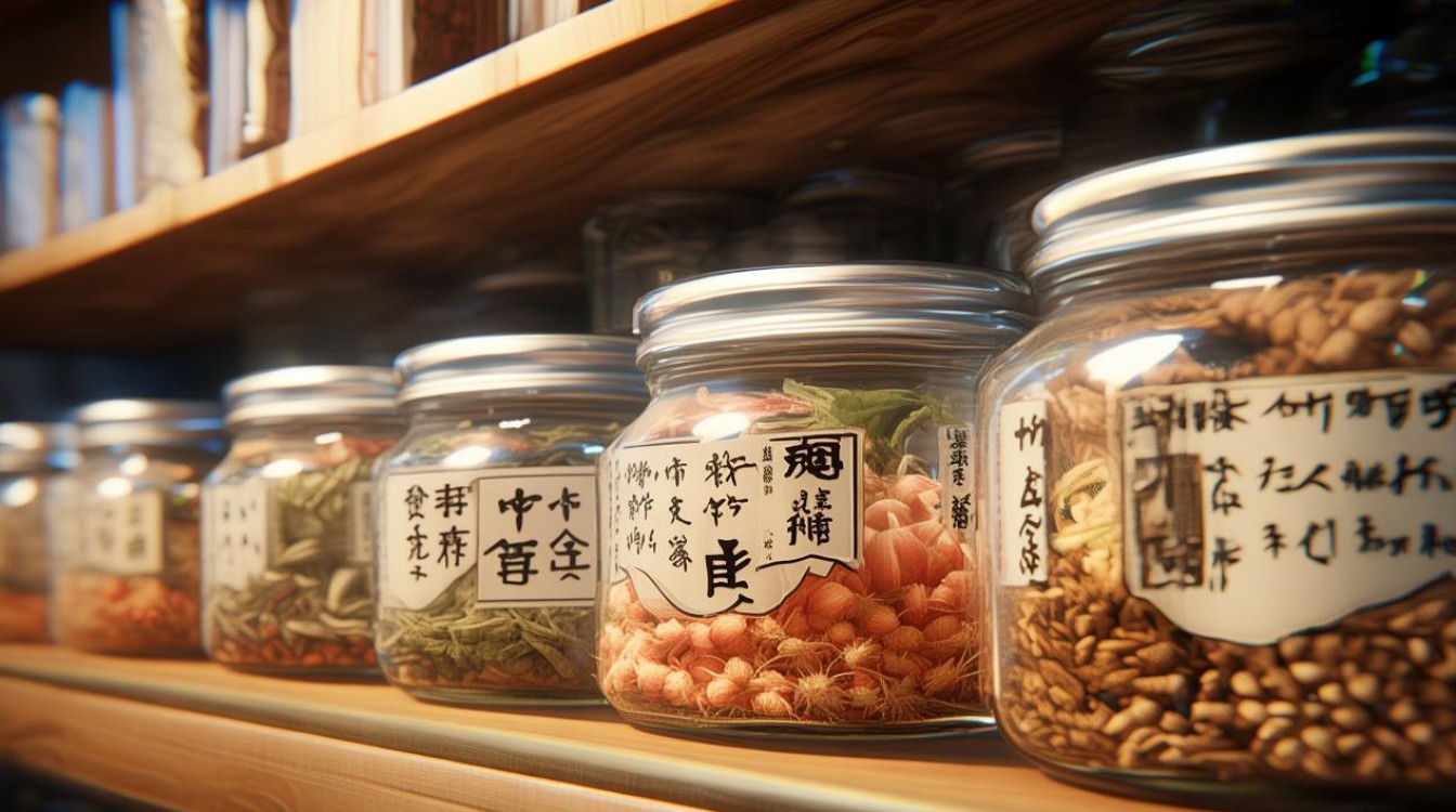 药材有大蒜味