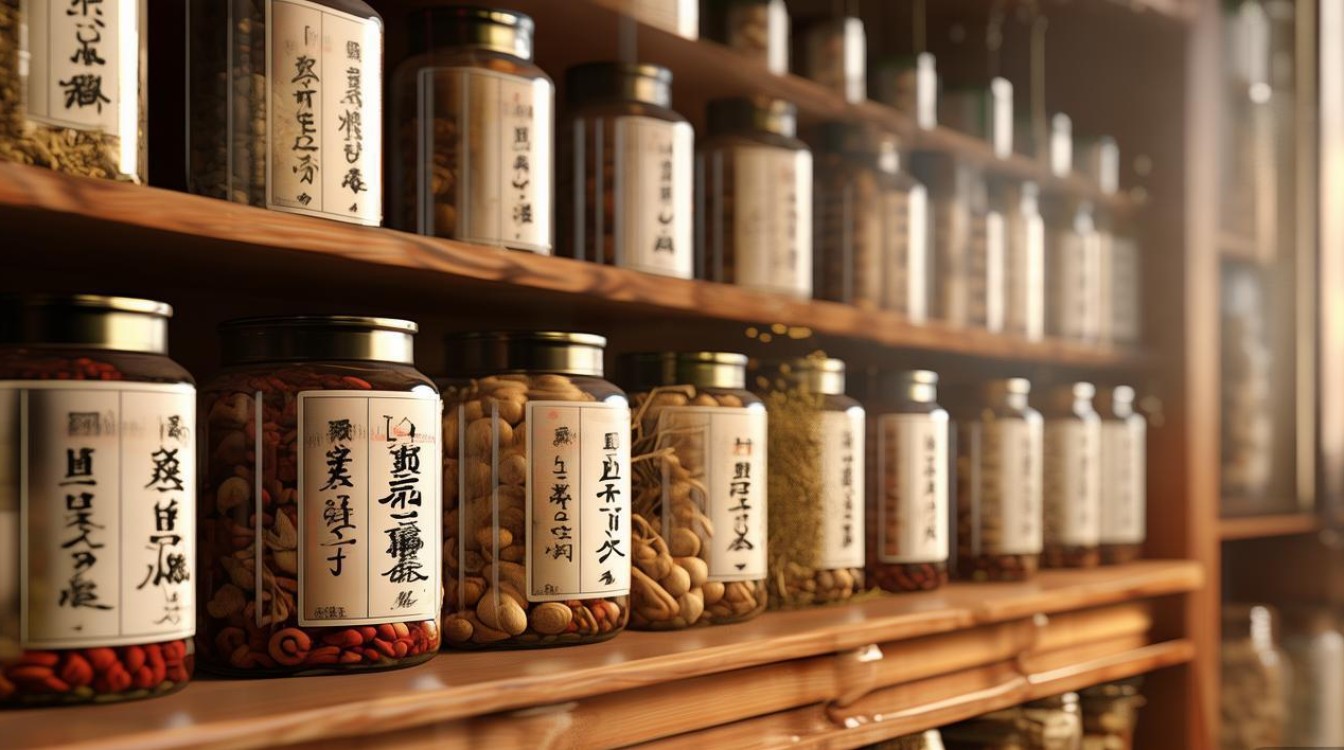药材有大蒜味