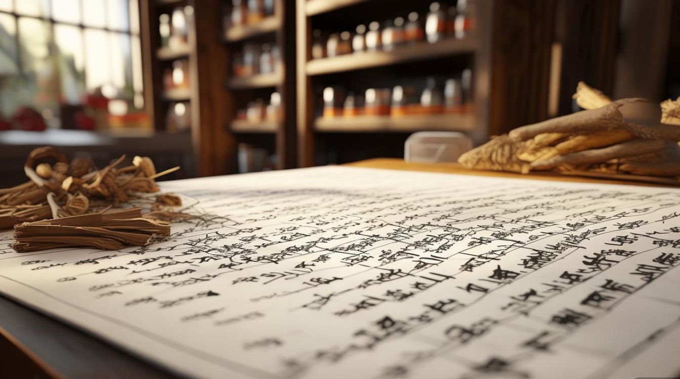 补肾壮阳的中草药处方
