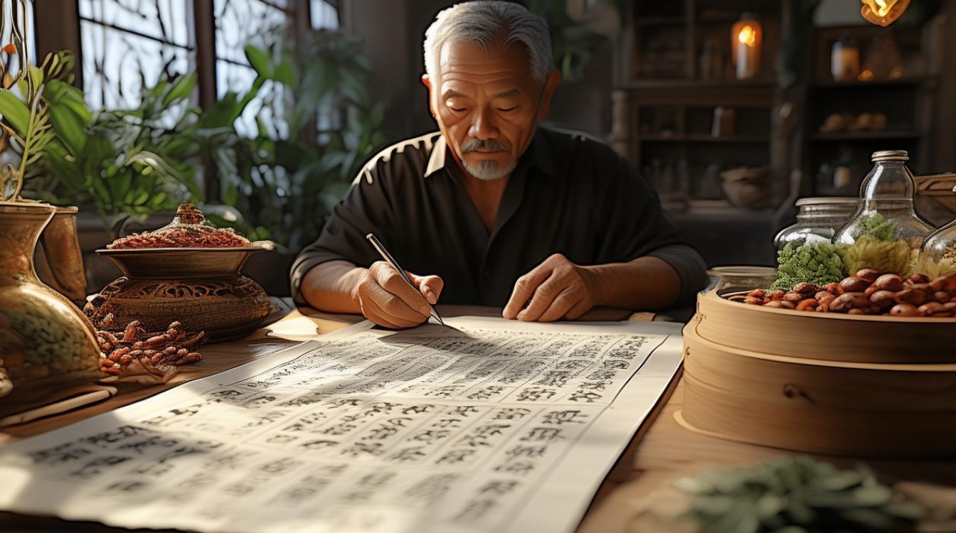 中医治疗男科偏方