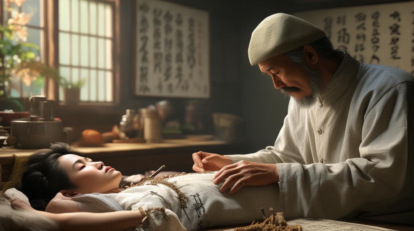 痢疾中医治疗原则