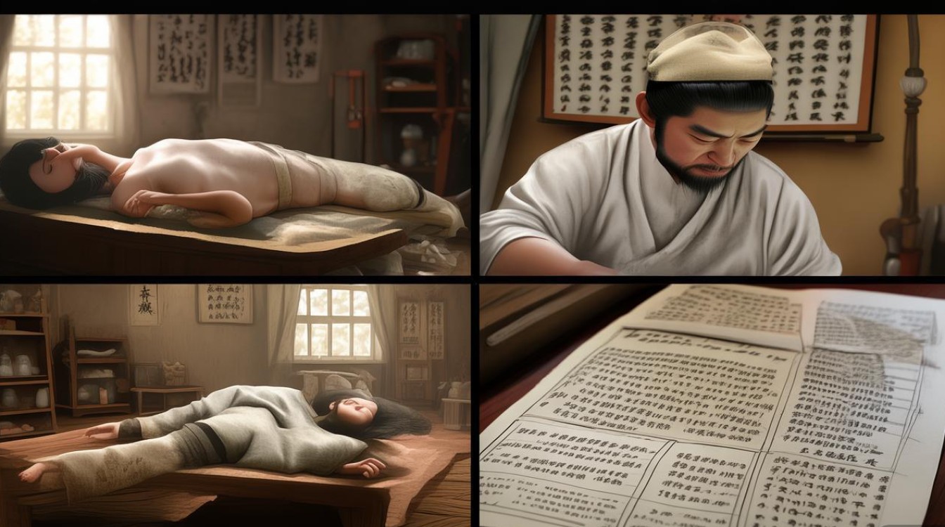 痢疾中医治疗原则