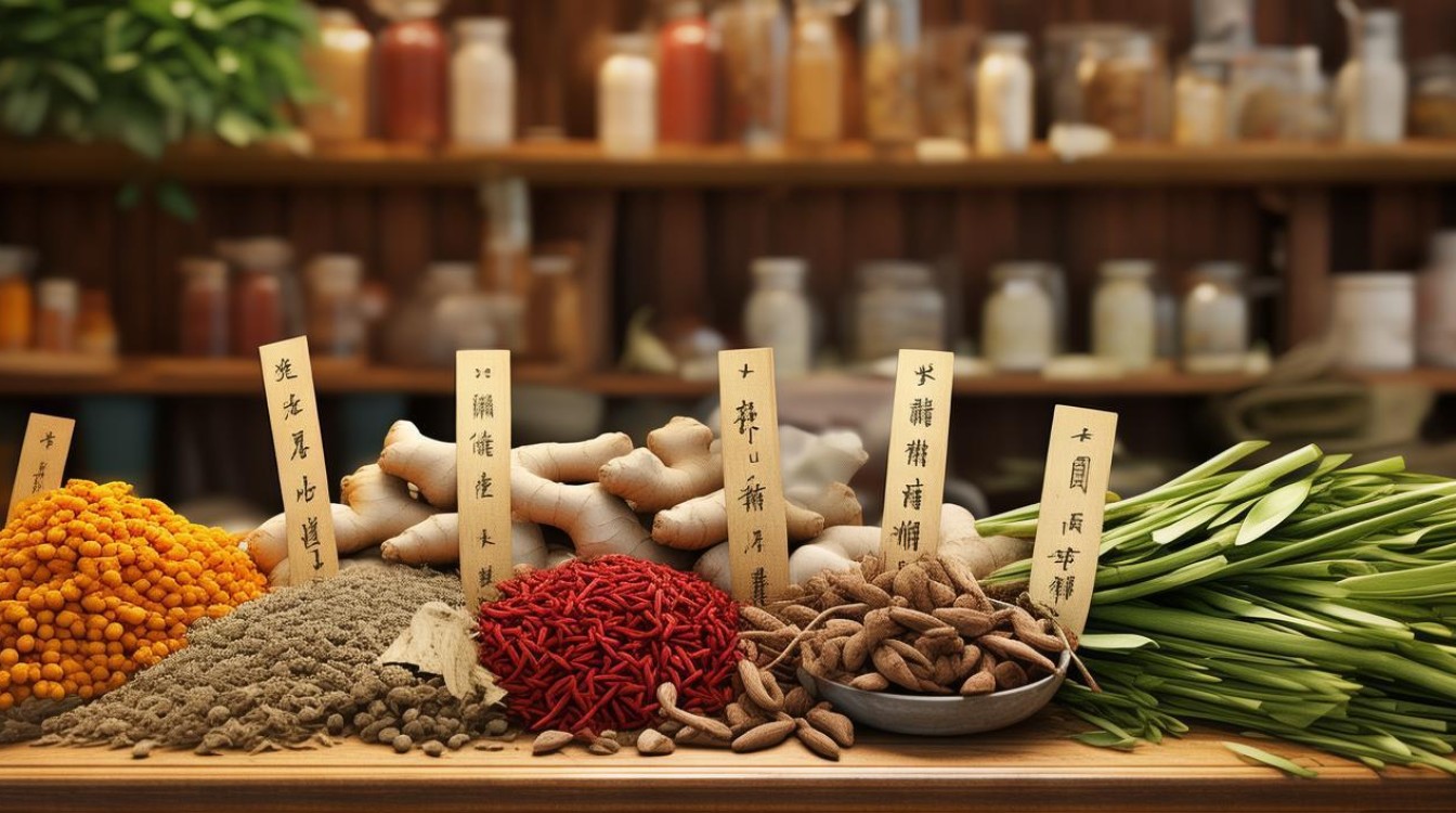 哪些中草药治筋骨痛